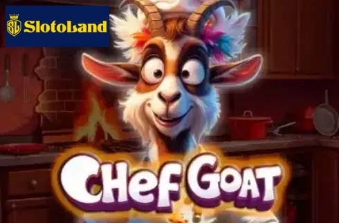 Chef Goat